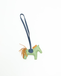 Hermès Rodeo Charm PM