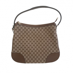 Gucci monogramm-Handtasche