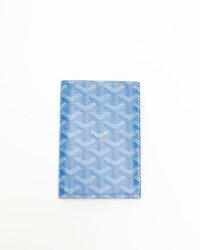 Goyard Grenelle Passport Cover