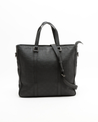 Louis Vuitton Damier Infini Tadao PM Tote Bag