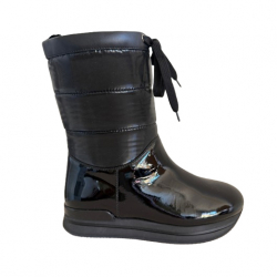 Hogan Gefüllte Winterstiefel