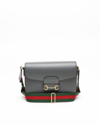 Gucci Large Horsebit 1955 Cruise Collection Bag