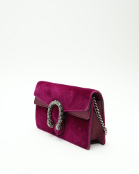 Gucci Dionysus Super Mini Bag