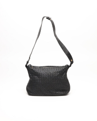 Bottega Veneta Intrecciato Shoulder Bag