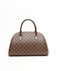 Louis Vuitton Damier Rivera MM Bag
