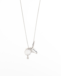 Louis Vuitton Sky Tour Necklace