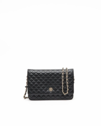 Chanel Vintage Wallet On Chain Bag