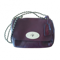 Mulberry Lilly Small Crossbody Bag