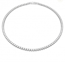 Swarovski Necklace