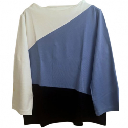 Tom Tailor Dessus en coton doux