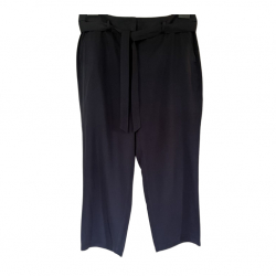 Gerry Weber Blue trousers 3/4