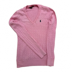 Ralph Lauren Collection Pull