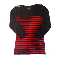 CAROLL Paris Warm top by CAROLL Paris