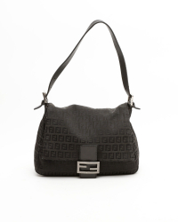 Fendi Zucca Mama Bag