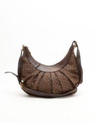 Louis Vuitton Monogram Idylle Rhapsody MM Bag