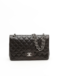 Chanel Classic Jumbo Double Flap Bag