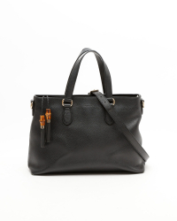 Gucci Bamboo tote Bag