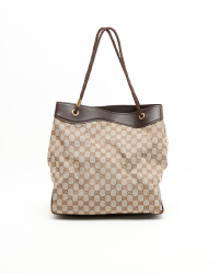 Gucci GG Tote Bag