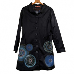 Desigual Collection Matins bleus