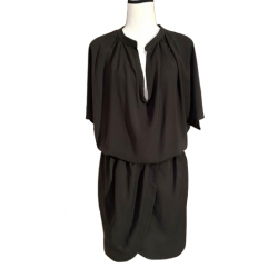 Maje Kurzes Kleid Maje