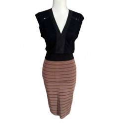 Karen Millen Bandagenkleid