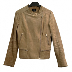 Avant Premiere Wildlederjacke