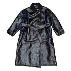 Asos Oversized-Mantel