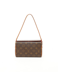 Louis Vuitton Monogram Recital Bag