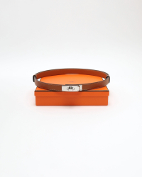 Hermès Kelly 18 Belt