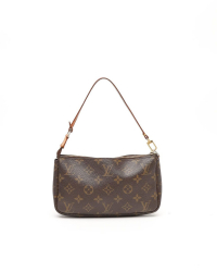 Louis Vuitton Monogram Pochette Accessoires Bag