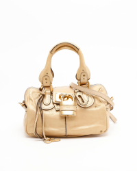 Chloé Small Paddington Bag