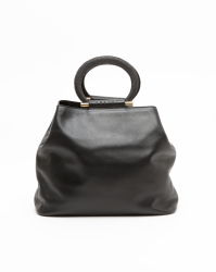 Celine Céline Top Handle Bag