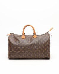 Louis Vuitton Monogram Speedy 40 Bag