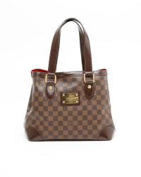 Louis Vuitton Damier Hampstead PM Tote Bag