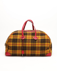 Hermès Galop 60 Weekend Bag