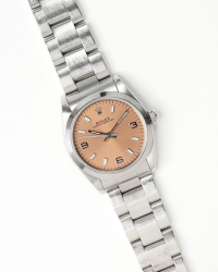 Rolex Oyster Perpetual 31mm Ref 67480 Full Set 1996 Watch