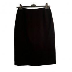 Marella Jupe crayon noire