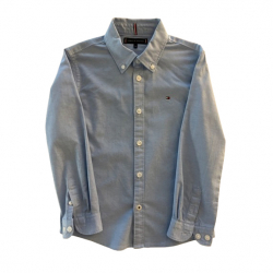 Tommy Hilfiger Oxford-Hemd