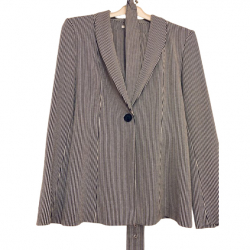 Cacharel costume 2 pièces