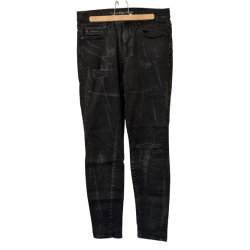 Calvin Klein Jeans Skinny high rise