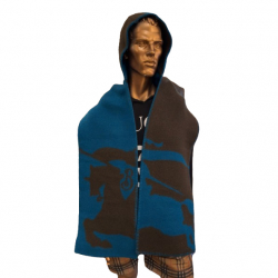 Burberry Schal