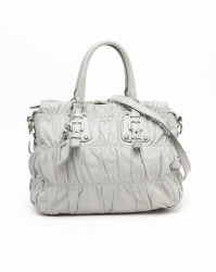 Prada Nappa Gaufre Bag