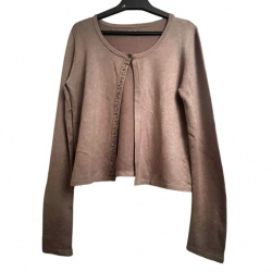 123 Paris Soft warm cardigan