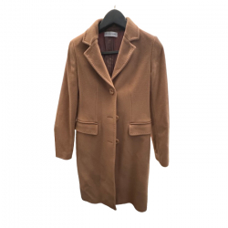 Caractére Beige coat