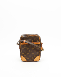 Louis Vuitton Monogram Danube Bag