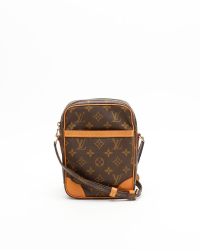 Louis Vuitton Monogram Danube Bag