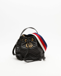 Gucci GG Marmont Bucket