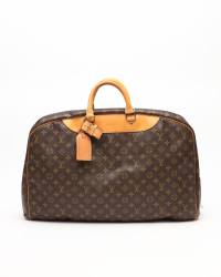 Louis Vuitton Alizé 1 Poches Travel Bag