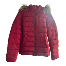 Tommy Hilfiger THD-Daunenjacke