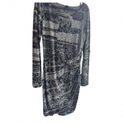 Desigual Robe automne hiver